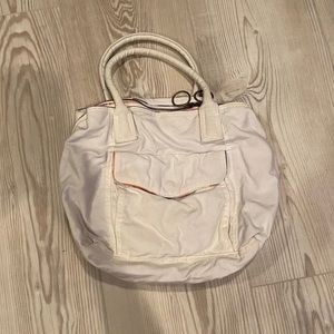 Armani exchange casual hand bag / purse